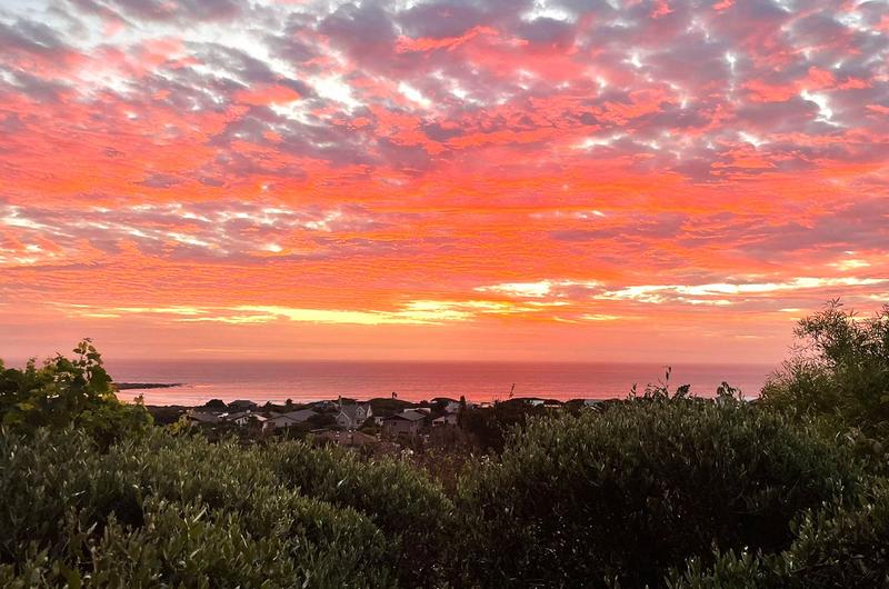 To Let 1 Bedroom Property for Rent in Scarborough Western Cape